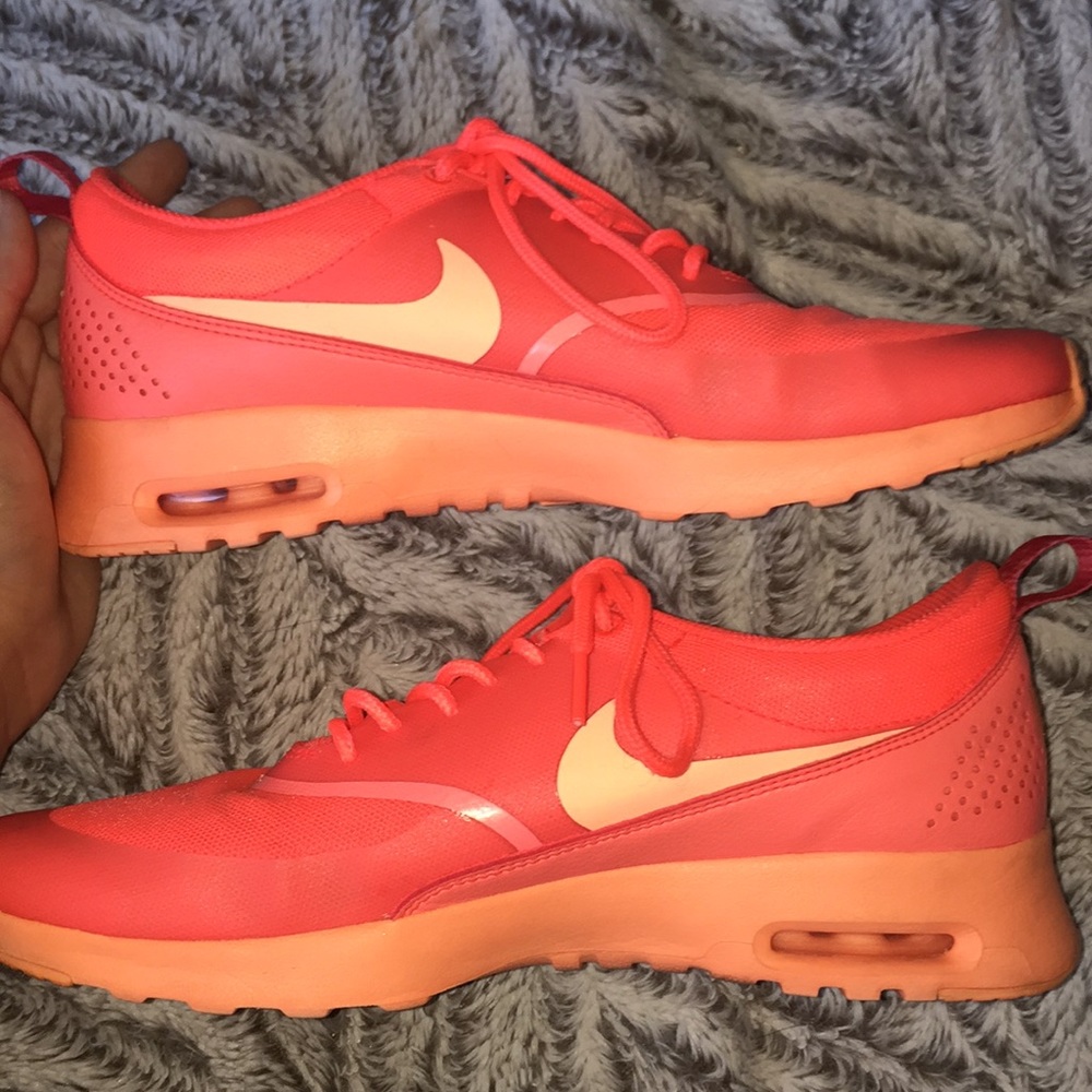 Nike Air Max Thea